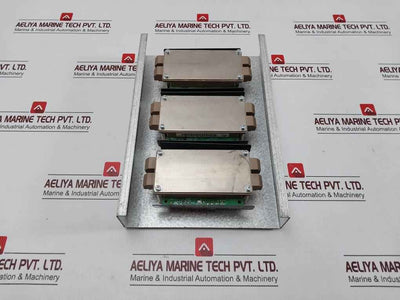 Schneider Electric Vx4gpc16n4bb Insulated Gate Bipolar Transistor  Module