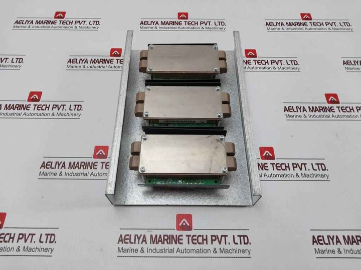 Schneider Electric Vx4gpc16n4bb Insulated Gate Bipolar Transistor  Module