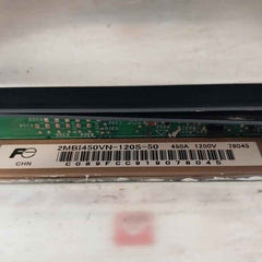 Schneider Electric Vx4gpc16n4bb Insulated Gate Bipolar Transistor  Module