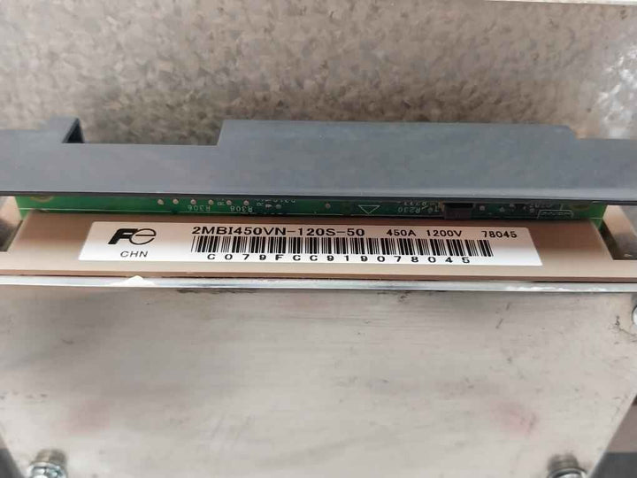 Schneider Electric Vx4gpc16n4bb Insulated Gate Bipolar Transistor  Module