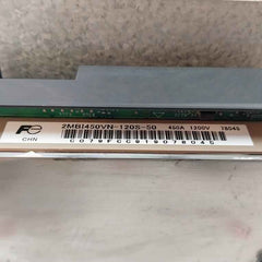 Schneider Electric Vx4gpc16n4bb Insulated Gate Bipolar Transistor  Module