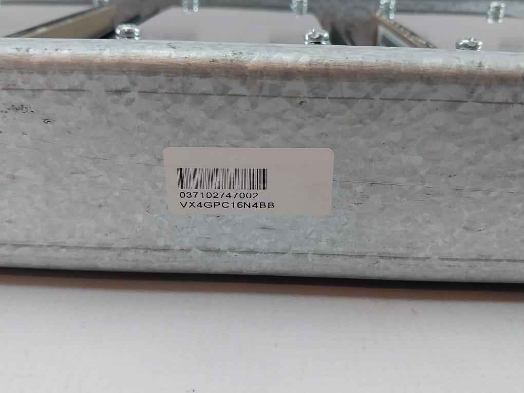 Schneider Electric Vx4gpc16n4bb Insulated Gate Bipolar Transistor  Module