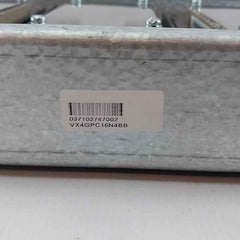 Schneider Electric Vx4gpc16n4bb Insulated Gate Bipolar Transistor  Module