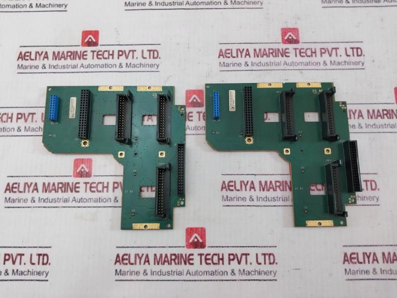 Schneider Electric W81454171 0104A Backplane/Connector Board Tsx3710