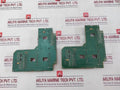 Schneider Electric W81454171 0104A Backplane/Connector Board Tsx3710
