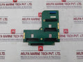 Schneider Electric W81454171 0104A Backplane/Connector Board Tsx3710