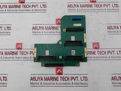 Schneider Electric W81454171 0104A Backplane/Connector Board Tsx3710