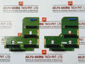 Schneider Electric W81454171 Printed Circuit Board Card V0-94 Type 5