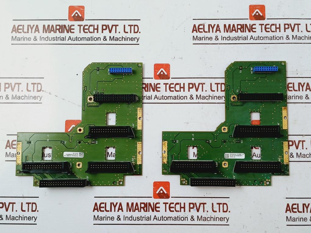 Schneider Electric W81454171 Printed Circuit Board Card V0-94 Type 5