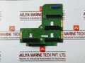 Schneider Electric W81454171 Printed Circuit Board Card V0-94 Type 5