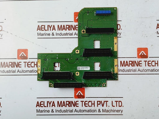 Schneider Electric W81454171 Printed Circuit Board Card V0-94 Type 5