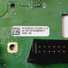 Schneider Electric W81454171 Printed Circuit Board Card V0-94 Type 5