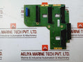Schneider Electric W81454171 Printed Circuit Board Card V0-94 Type 5