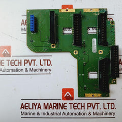 Schneider Electric W81454171 Printed Circuit Board Card V0-94 Type 5