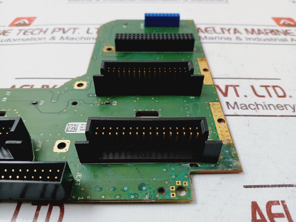 Schneider Electric W81454171 Printed Circuit Board Card V0-94 Type 5