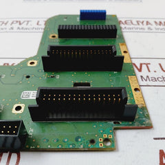 Schneider Electric W81454171 Printed Circuit Board Card V0-94 Type 5