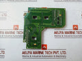 Schneider Electric W81454171 Printed Circuit Board Card V0-94 Type 5