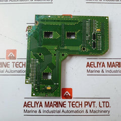 Schneider Electric W81454171 Printed Circuit Board Card V0-94 Type 5