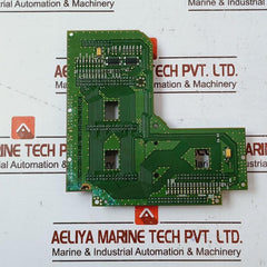 Schneider Electric W81454171 Printed Circuit Board Card V0-94 Type 5