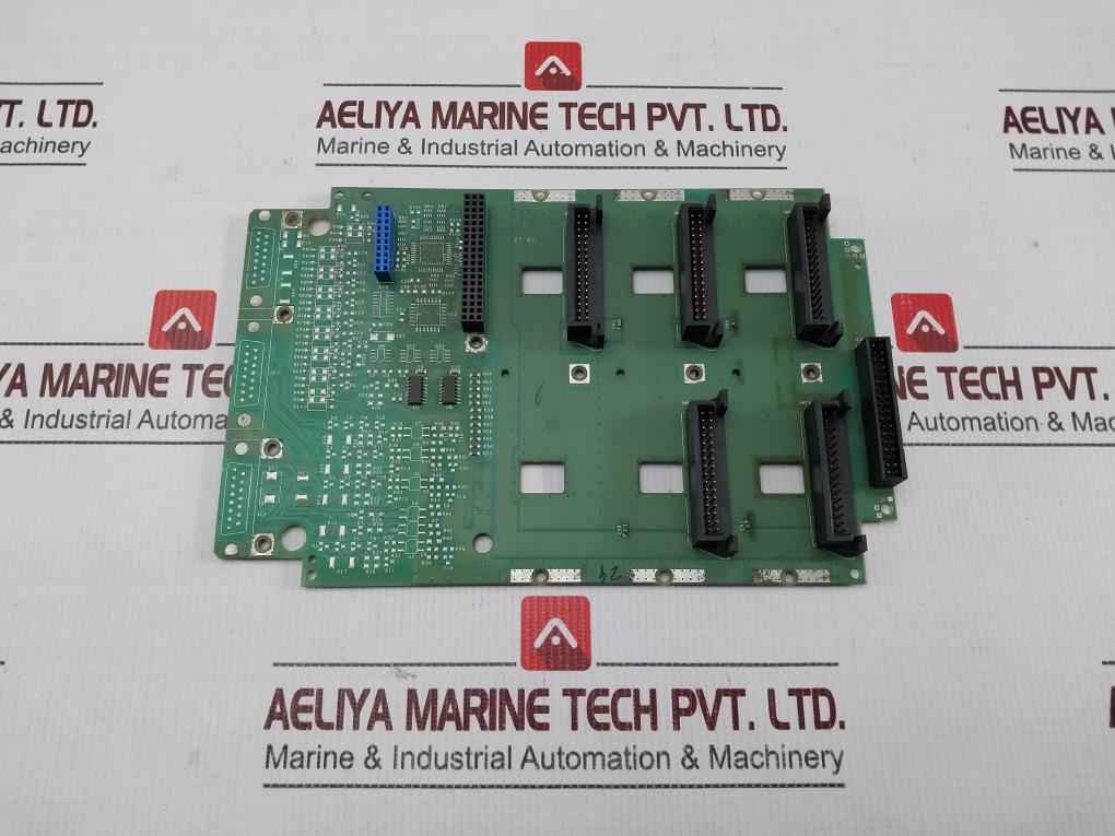 Schneider Electric W8 1590047 0101a Printed Circuit Board Module Ts-d-8v03c 94v