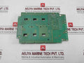 Schneider Electric W8 1590047 0101a Printed Circuit Board Module Ts-d-8v03c 94v