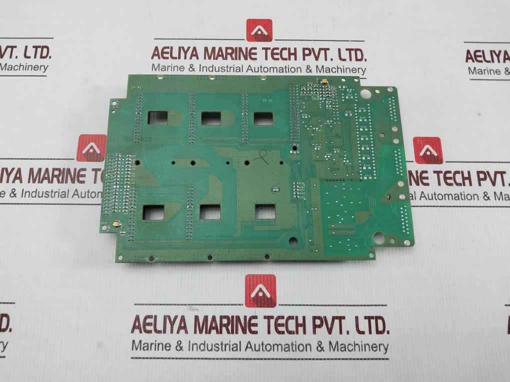 Schneider Electric W8 1590047 0101a Printed Circuit Board Module Ts-d-8v03c 94v