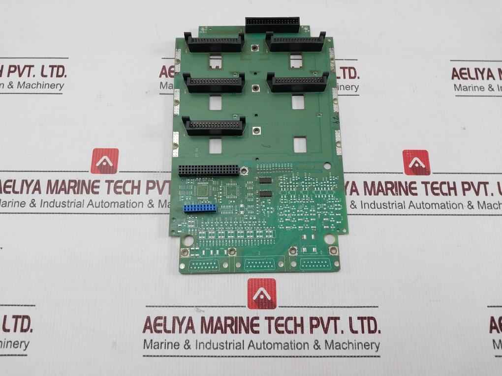 Schneider Electric W8 1590047 0101a Printed Circuit Board Module Ts-d-8v03c 94v