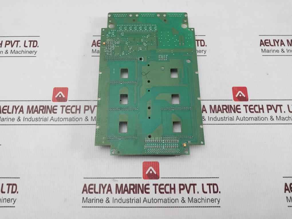 Schneider Electric W8 1590047 0101a Printed Circuit Board Module Ts-d-8v03c 94v
