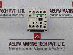 Schneider Electric W913791850371a13 Control Relay 690v 50/60hz 10a