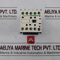 Schneider Electric W913791850371a13 Control Relay 690v 50/60hz 10a