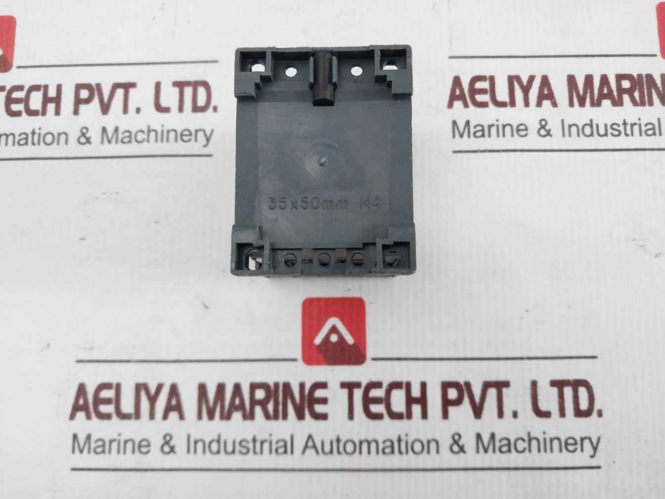 Schneider Electric W913791850371a13 Control Relay 690v 50/60hz 10a