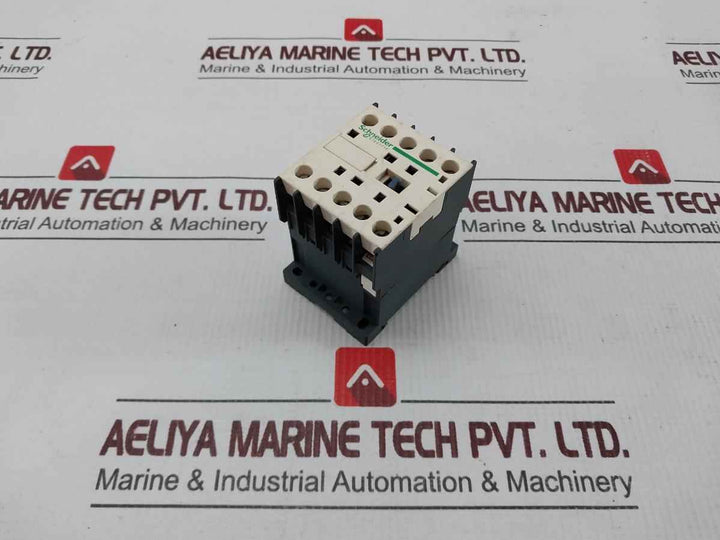 Schneider Electric W913791850371a13 Control Relay 690v 50/60hz 10a