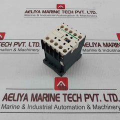 Schneider Electric W913791850371a13 Control Relay 690v 50/60hz 10a