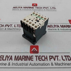 Schneider Electric W913791850371a13 Control Relay 690v 50/60hz 10a
