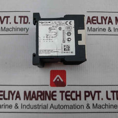 Schneider Electric W913791850371a13 Control Relay 690v 50/60hz 10a