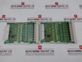 Schneider Electric Wgs.2071960A22Lf.D. Pcb Card Fofd2071961B 4Mv02