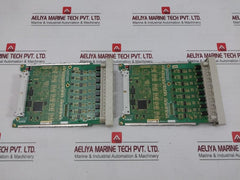 Schneider Electric Wgs.2071960A22Lf.D. Pcb Card Fofd2071961B 4Mv02