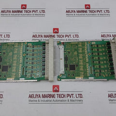 Schneider Electric Wgs.2071960A22Lf.D. Pcb Card Fofd2071961B 4Mv02