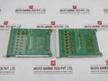 Schneider Electric Wgs.2071960A22Lf.D. Pcb Card Fofd2071961B 4Mv02