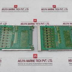 Schneider Electric Wgs.2071960A22Lf.D. Pcb Card Fofd2071961B 4Mv02
