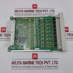 Schneider Electric Wgs.2071960A22Lf.D. Pcb Card Fofd2071961B 4Mv02