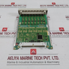 Schneider Electric Wgs.2071960A22Lf.D. Pcb Card Fofd2071961B 4Mv02