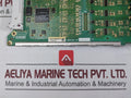 Schneider Electric Wgs.2071960A22Lf.D. Pcb Card Fofd2071961B 4Mv02