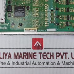 Schneider Electric Wgs.2071960A22Lf.D. Pcb Card Fofd2071961B 4Mv02