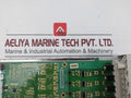Schneider Electric Wgs.2071960A22Lf.D. Pcb Card Fofd2071961B 4Mv02