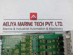 Schneider Electric Wgs.2071960A22Lf.D. Pcb Card Fofd2071961B 4Mv02