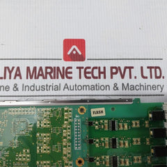 Schneider Electric Wgs.2071960A22Lf.D. Pcb Card Fofd2071961B 4Mv02