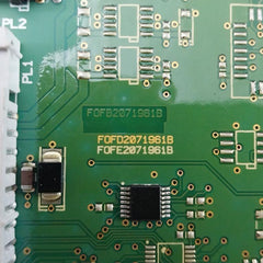 Schneider Electric Wgs.2071960A22Lf.D. Pcb Card Fofd2071961B 4Mv02