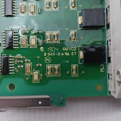 Schneider Electric Wgs.2071960A22Lf.D. Pcb Card Fofd2071961B 4Mv02