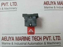 Schneider Electric Xa2Ed33 Contact Block